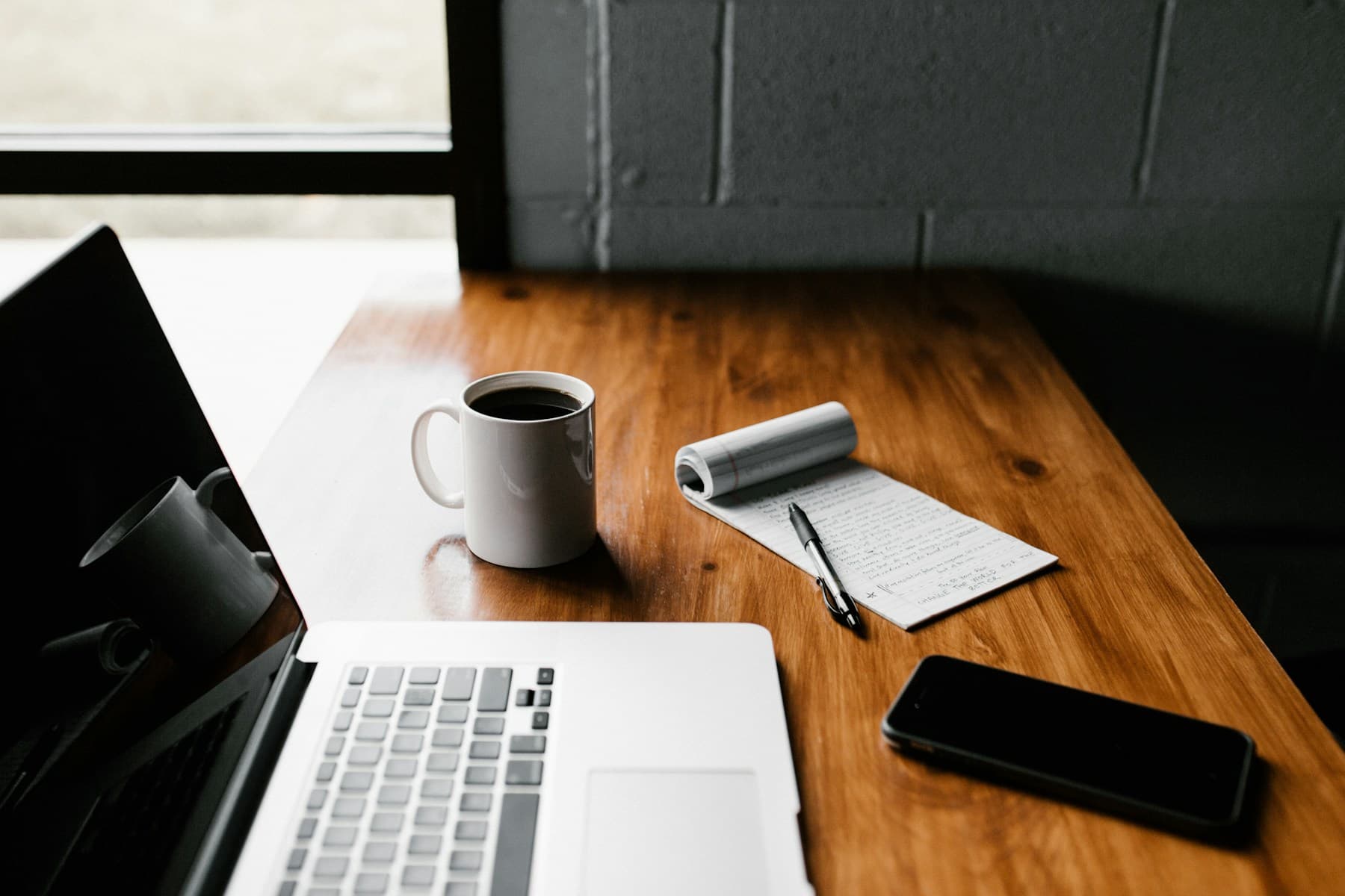 Independent product research workspace